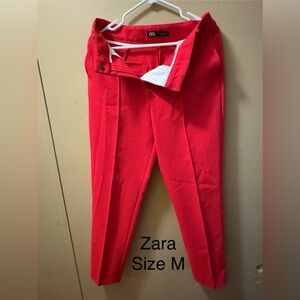 Womens Zara Pants